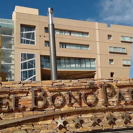 Hotel Del Bono Park Сан-Хуан Екстер'єр фото