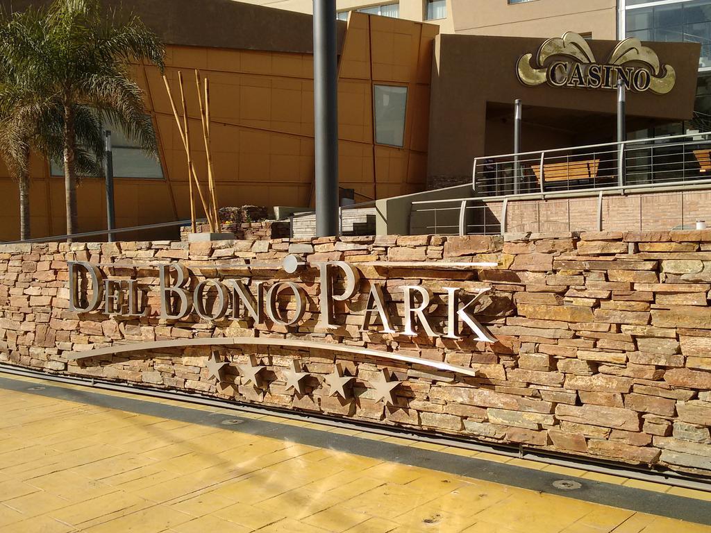 Hotel Del Bono Park Сан-Хуан Екстер'єр фото